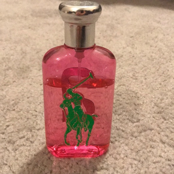 Ralph Lauren perfume - Picture 2 of 2